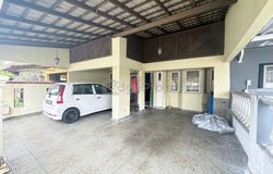Jalan USJ 2/1, USJ, Selangor 47600