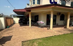 Jalan Kampar, Ipoh, Perak 30250