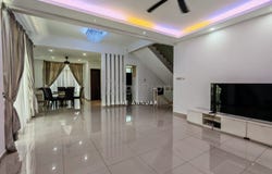 Shah Alam, Selangor 40000