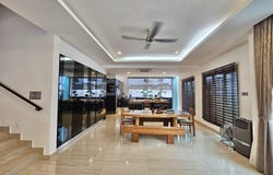 Jalan Bukit Prima, Cheras, Selangor 43200