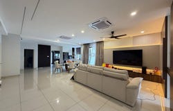 Johor Bahru, Johor 81100
