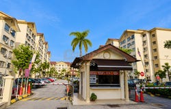 Jalan USJ 19/6, USJ 19, 47630, Selangor, USJ, Selangor 47630