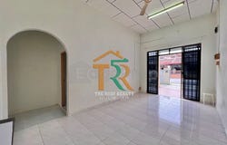 Jalan Bakri, Muar, Johor 84000