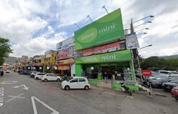 Ampang, Selangor 53100
