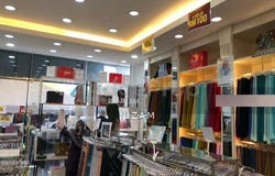 Jalan Ostia Utama, Seksyen 14, Bangi, Selangor 43650