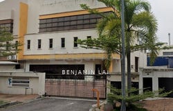 Petaling Jaya, Selangor 46050