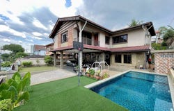Jalan Bunga Raya, Shah Alam, Selangor 40000