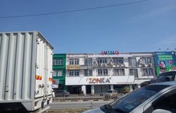 Jalan Pekan Simpang Kuala, Alor Setar, Kedah, Alor Setar, Kedah 05400