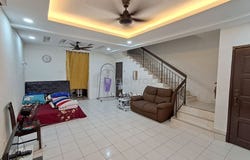 Jalan Hulubalang, Klang, Selangor 41200