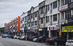 Kajang, Selangor 43000