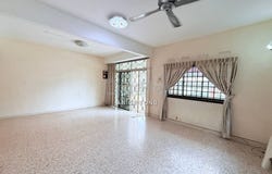 Johor Bahru, Johor 80400