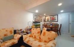 Jalan Teratai 1/2, Ampang, Selangor 56100