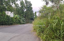Bandar Baru Bangi, Bangi, Selangor 43000