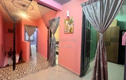 Jalan Gambus, Klang, Selangor