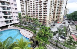 Jalan 9/48A, Sentul, Kuala Lumpur 51000