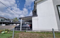 Jalan KB, Kitabayu Cybersouth, 43800 Selangor, Dengkil, Selangor 43800