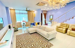 Shah Alam, Selangor 40160