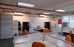 Kuala Lumpur, Kuala Lumpur 55100
