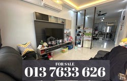 Johor Bahru, Johor 81300