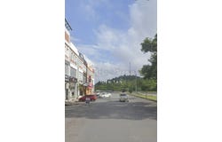 Jalan Sentral 24, Nusajaya, Johor 79100