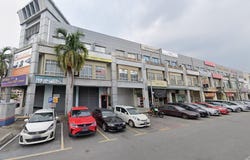 41200 Klang, Selangor, Klang, Selangor 41200