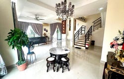 Jalan Melawati 5A, Taman Melawati, Selangor 68000