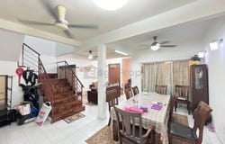Jalan Seri Putra, Kajang, Selangor 43000