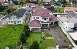 Ipoh, Perak 30450