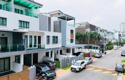 Jalan Duta Suria, Ampang, Selangor 68000