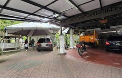 Jalan Selasih, Kulim, Kedah 09000