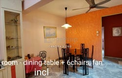 Jalan Putra Perdana 5/2, Puchong, Selangor 47100