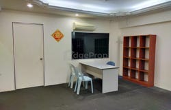 Jalan Perdana 6/4, Cheras, Kuala Lumpur 56000