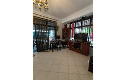 Jalan Keruing, Masai, Johor 81750