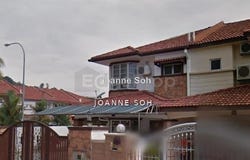 Taman Segar Perdana, Cheras, Selangor 43200