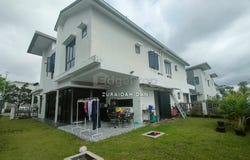 Semenyih, Semenyih, Selangor 43500