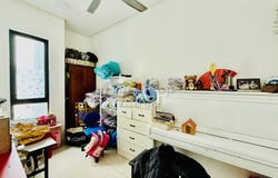 Jalan 6, Desa Melawati, Taman Melawati, Kuala Lumpur 53100