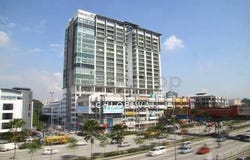 Lorong 2/137c, Jalan Klang Lama, Kuala Lumpur 58200