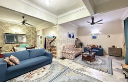 Jalan BTHO, Cheras, Selangor 43200