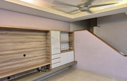 Jalan USJ 4/1, USJ, Selangor 47610
