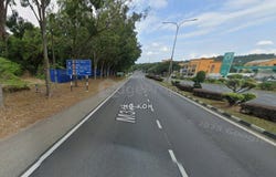 Ayer Keroh, Melaka 75450