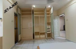 Jalan Batu Unjur 9, Klang, Selangor 41200