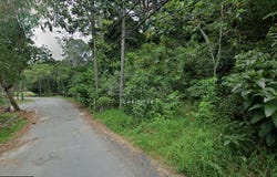 Jalan Templer Heritage, Rawang, Selangor 40400