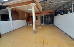 Jalan Bukit Mutiara, Kajang, Selangor 43000
