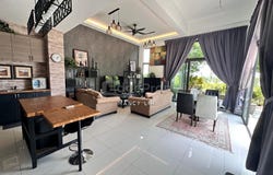 Nusajaya, Johor 81550