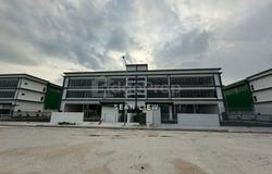 Port Klang, Selangor 42000