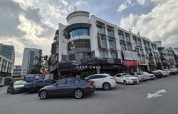 Puchong, Selangor 47100