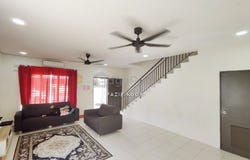 Jalan Indah KLIA, Sepang, Selangor 43900