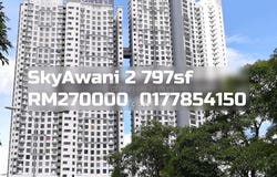 Jalan 2/12, Sentul, Kuala Lumpur 51100