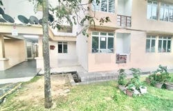 Jalan T1, Banting, Selangor 42700