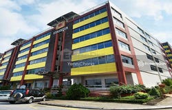 Jalan 2/125e, Taman Desa Petaling, Desa Petaling, Kuala Lumpur 57100